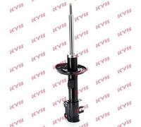 Ammortizzatore singolo assale anteriore sinistro KYB Excel-G 339715