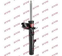 Ammortizzatore singolo assale anteriore sinistro KYB Excel-G 339736