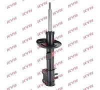 Ammortizzatore singolo assale anteriore sinistro KYB Excel-G 339761