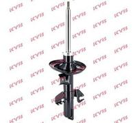 Ammortizzatore singolo assale anteriore sinistro KYB Excel-G 339850