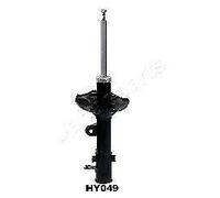 Ammortizzatore singolo assale posteriore destro JAPANPARTS MM-HY049