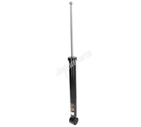 Ammortizzatore singolo assale posteriore JAPANPARTS MM-00030