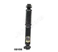 Ammortizzatore singolo assale posteriore JAPANPARTS MM-00108