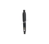 Ammortizzatore singolo assale posteriore JAPANPARTS MM-00137