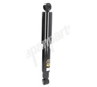 Ammortizzatore singolo assale posteriore JAPANPARTS MM-00172