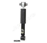 Ammortizzatore singolo assale posteriore JAPANPARTS MM-00286