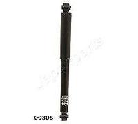 Ammortizzatore singolo assale posteriore JAPANPARTS MM-00305