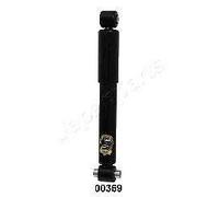 Ammortizzatore singolo assale posteriore JAPANPARTS MM-00369