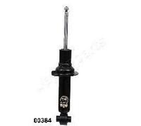 Ammortizzatore singolo assale posteriore JAPANPARTS MM-00384