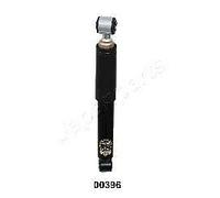 Ammortizzatore singolo assale posteriore JAPANPARTS MM-00396