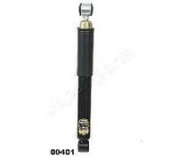 Ammortizzatore singolo assale posteriore JAPANPARTS MM-00401