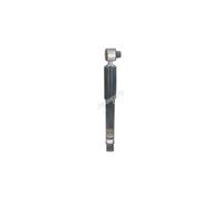 Ammortizzatore singolo assale posteriore JAPANPARTS MM-00413