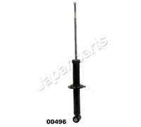 Ammortizzatore singolo assale posteriore JAPANPARTS MM-00496