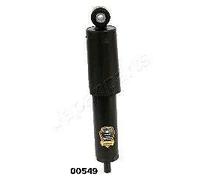 Ammortizzatore singolo assale posteriore JAPANPARTS MM-00549