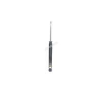 Ammortizzatore singolo assale posteriore JAPANPARTS MM-00613