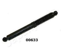 Ammortizzatore singolo assale posteriore JAPANPARTS MM-00633