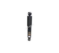 Ammortizzatore singolo assale posteriore JAPANPARTS MM-10046