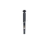 Ammortizzatore singolo assale posteriore JAPANPARTS MM-10061