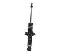 Ammortizzatore singolo assale posteriore JAPANPARTS MM-70005