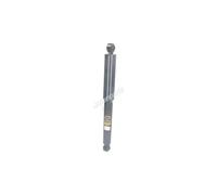 Ammortizzatore singolo assale posteriore JAPANPARTS MM-80022