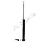 Ammortizzatore singolo assale posteriore JAPANPARTS MM-HY021