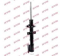 Ammortizzatore singolo assale posteriore KYB Excel-G 339744