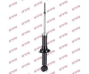 Ammortizzatore singolo assale posteriore KYB Excel-G 340060