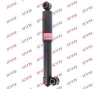 Ammortizzatore singolo assale posteriore KYB Excel-G 341210