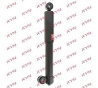 Ammortizzatore singolo assale posteriore KYB Excel-G 341212