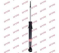 Ammortizzatore singolo assale posteriore KYB Excel-G 341213
