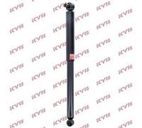 Ammortizzatore singolo assale posteriore KYB Excel-G 343391
