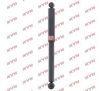 Ammortizzatore singolo assale posteriore KYB Excel-G 343428