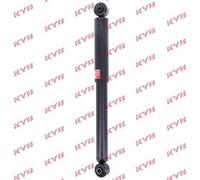Ammortizzatore singolo assale posteriore KYB Excel-G 343435