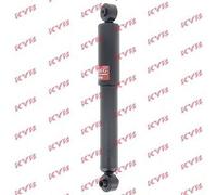 Ammortizzatore singolo assale posteriore KYB Excel-G 343488