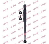 Ammortizzatore singolo assale posteriore KYB Excel-G 343833