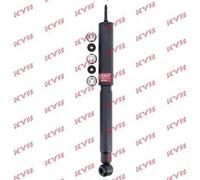 Ammortizzatore singolo assale posteriore KYB Excel-G 344254