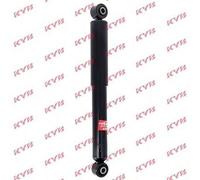Ammortizzatore singolo assale posteriore KYB Excel-G 344458