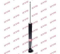 Ammortizzatore singolo assale posteriore KYB Excel-G 344806