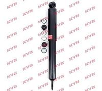 Ammortizzatore singolo assale posteriore KYB Excel-G 345005