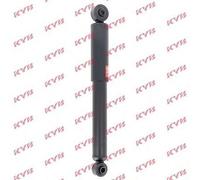 Ammortizzatore singolo assale posteriore KYB Excel-G 348028