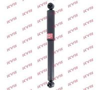 Ammortizzatore singolo assale posteriore KYB Excel-G 348031