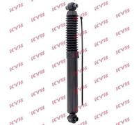 Ammortizzatore singolo assale posteriore KYB Excel-G 349020