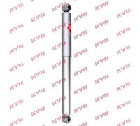 Ammortizzatore singolo assale posteriore KYB Gas a Just 553153
