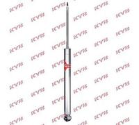 Ammortizzatore singolo assale posteriore KYB Gas a Just 553206