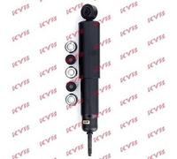 Ammortizzatore singolo assale posteriore KYB Premium 441004