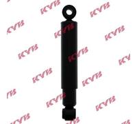 Ammortizzatore singolo assale posteriore KYB Premium 444043