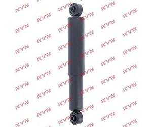 Ammortizzatore singolo assale posteriore KYB Premium 445036
