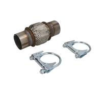 Ammortizzatore, sistema di scarico JMJ 60X100S