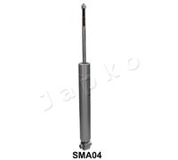 Japko Ammortizzatore posteriore MJSMA04 per Smart 451 Fortwo Brabus turbo CDI occhiello inferiore