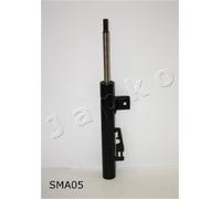 Coppia 2 Ammortizzatori Anteriori JAPKO SMART FORTWO CoupÃ© 451 electric drive 4